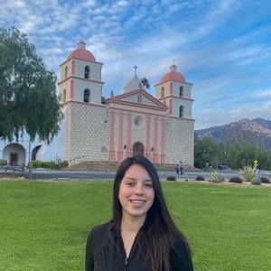 Meet your Posher, Marisela